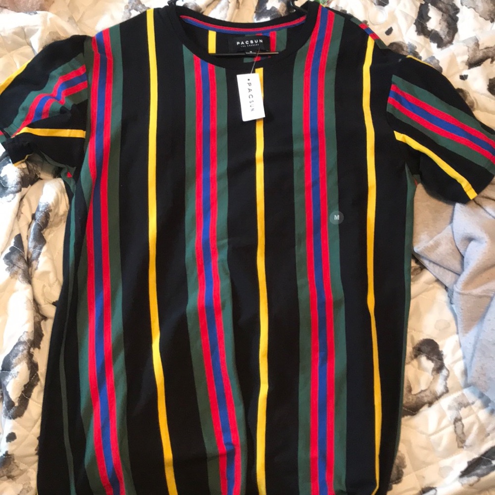 Pacsun tee